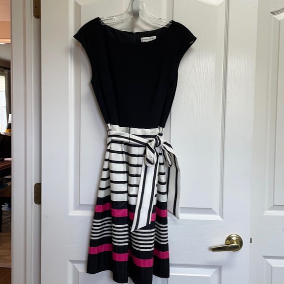 Christopher & Banks Dresses & Skirts - EUC, Christopher Banks spring dress